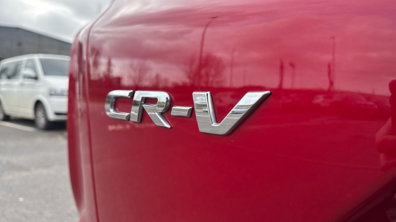 Honda CR-V 2.0 i-MMD Hybrid EX 5dr eCVT Hybrid Estate